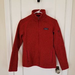 Patagonia Better Sweater